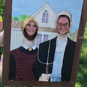 Meet your Posher, Diana